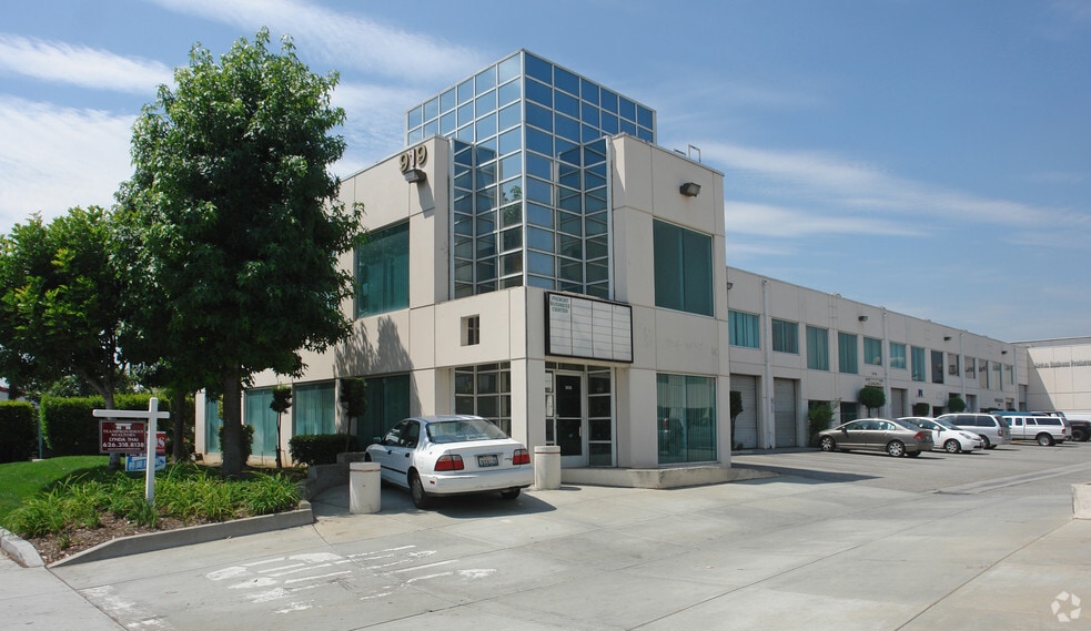 919 S Fremont Ave, Alhambra, CA for sale - Building Photo - Image 2 of 46