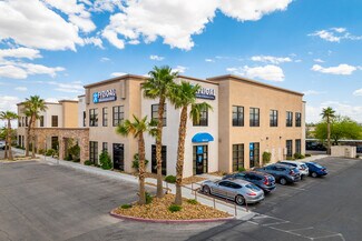 More details for 6785 W Russell Rd, Las Vegas, NV - Office for Sale