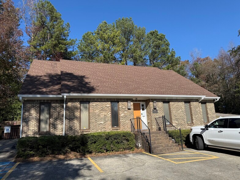 6496 Quail Run Dr, Pelham, AL à vendre - Photo du bâtiment - Image 3 de 19