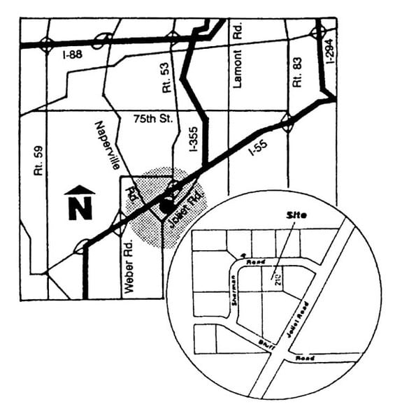 1413 Sherman Rd, Romeoville, IL for lease - Other - Image 3 of 9