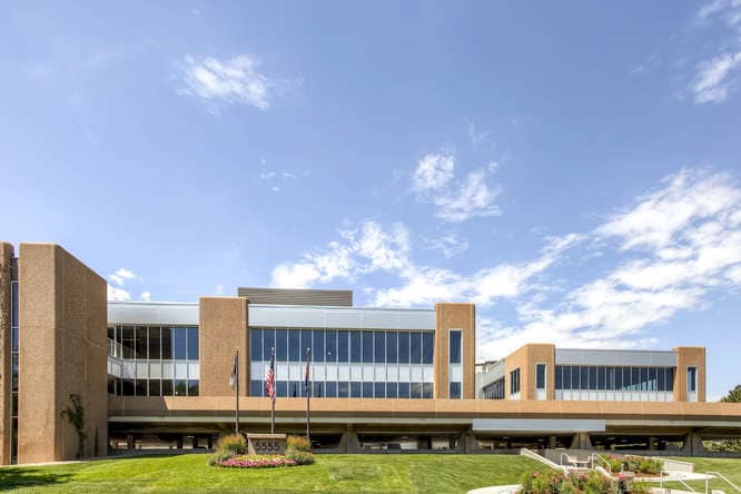 5555 Dtc Pky, Greenwood Village, CO for lease - Building Photo - Image 2 of 8