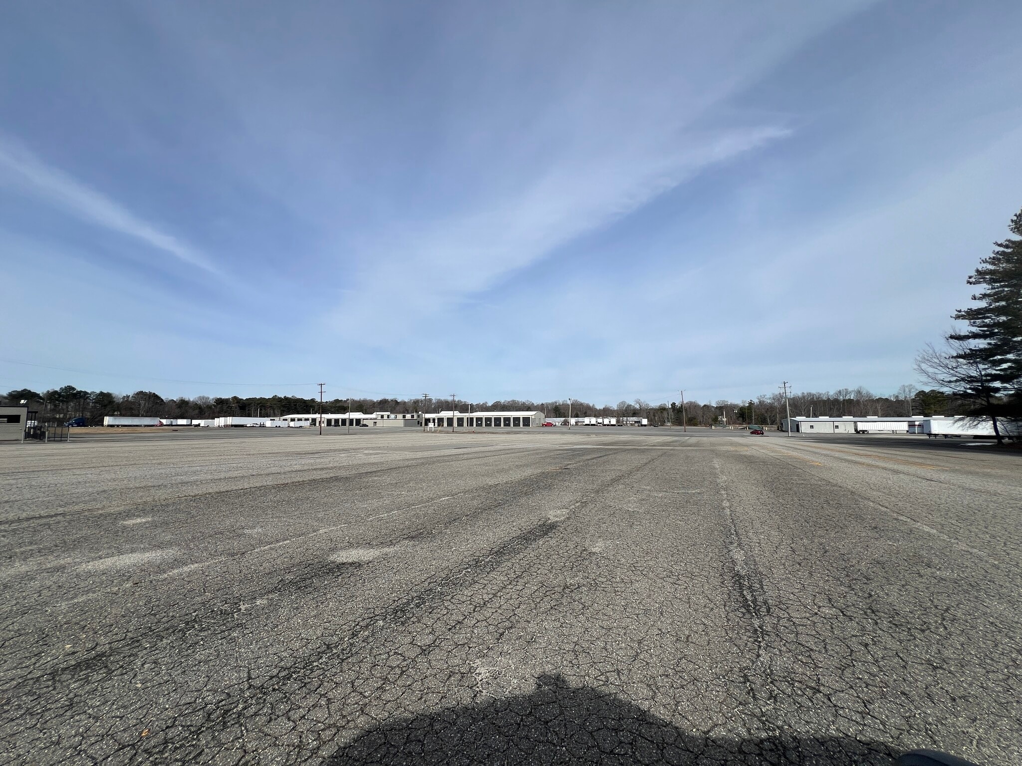 1201 E Church St, Cherryville, NC for sale Primary Photo- Image 1 of 2