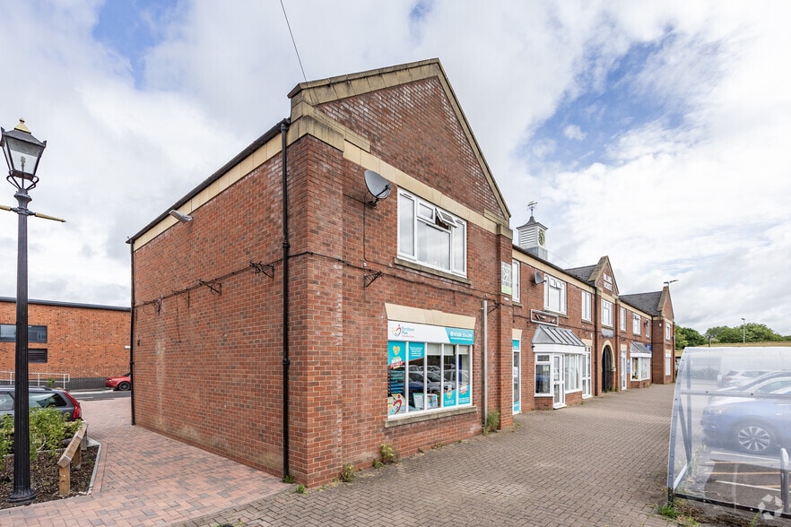 Cherry Orchard, Pershore for sale - Building Photo - Image 3 of 4