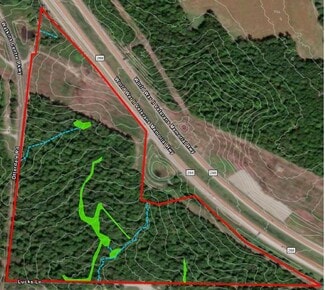 Plus de détails pour 803 Otterdale Rd, Midlothian, VA - Terrain à vendre