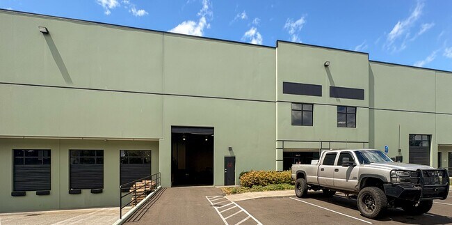 More details for 16735 SE Kens Ct, Milwaukie, OR - Industrial for Lease