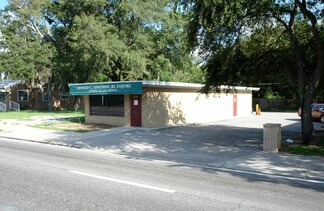 Plus de détails pour 2121 5th Ave N, Saint Petersburg, FL - Bureau à louer