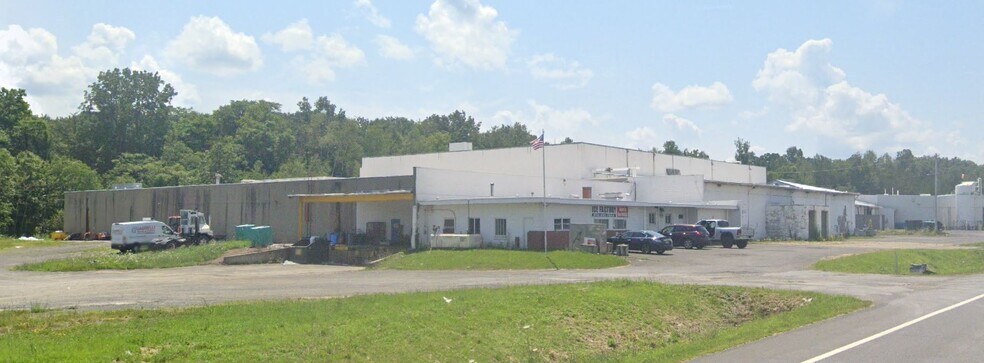 2990 Route 9, Hudson, NY à vendre - Photo du bâtiment - Image 2 de 4