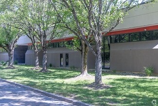 More details for 2000 Cornwall Rd, Monmouth Junction, NJ - Flex for Lease