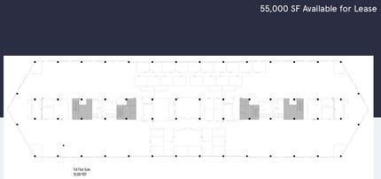 4100 Wildwood Pky, Atlanta, GA for lease Floor Plan- Image 1 of 1