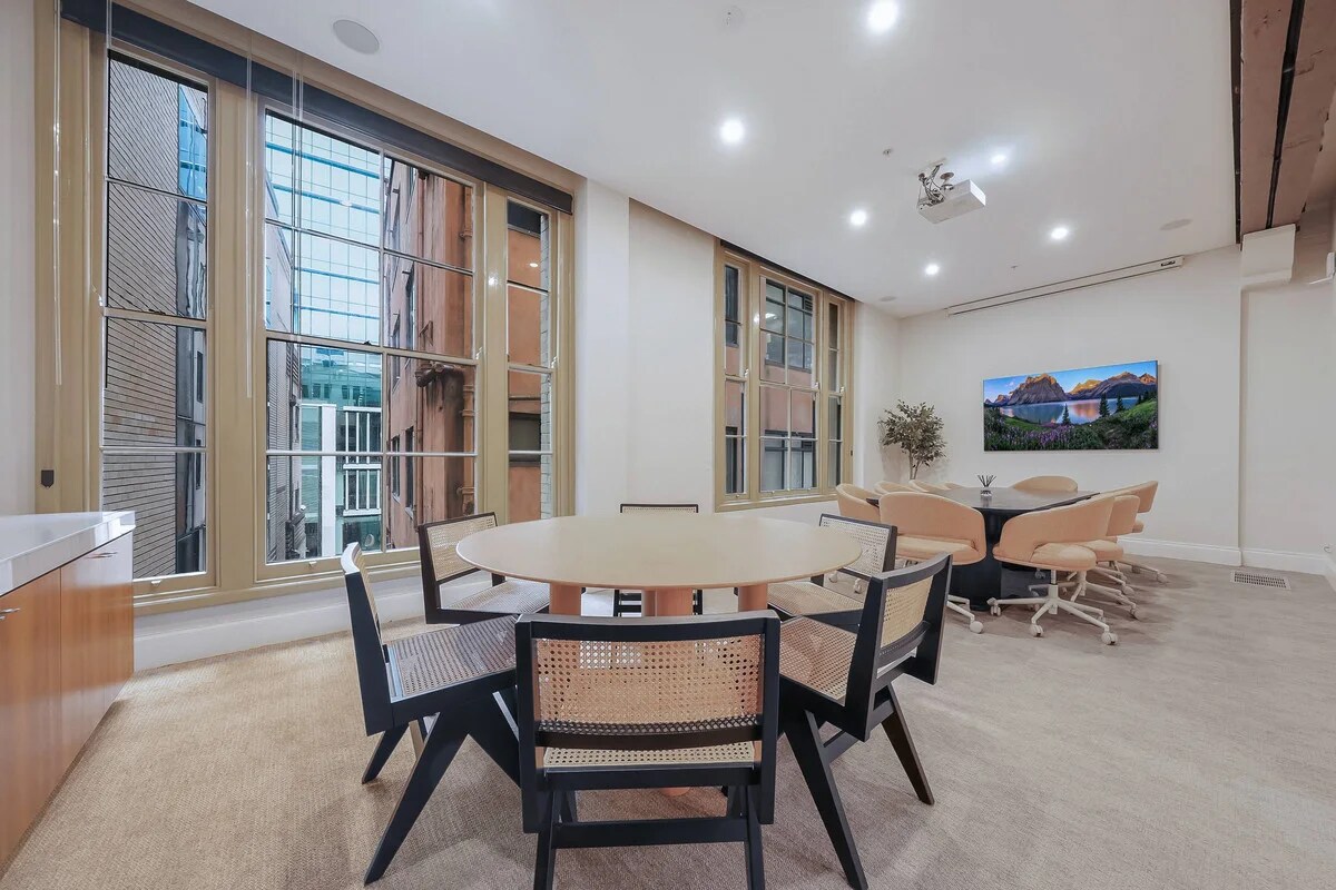 50 York St, Sydney à louer Photo intérieure- Image 1 de 8