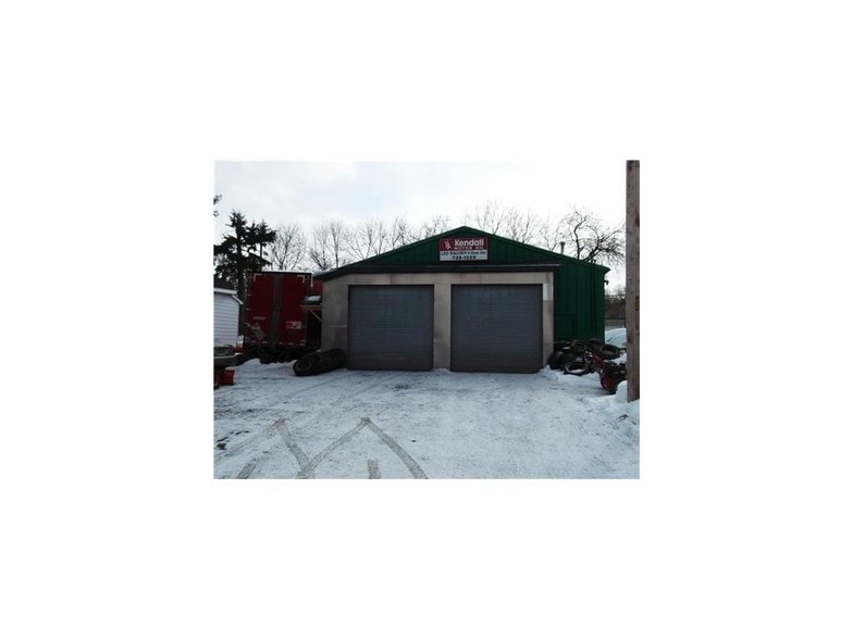 1532 Raven Ave, Ottawa, ON for sale - Building Photo - Image 1 of 1