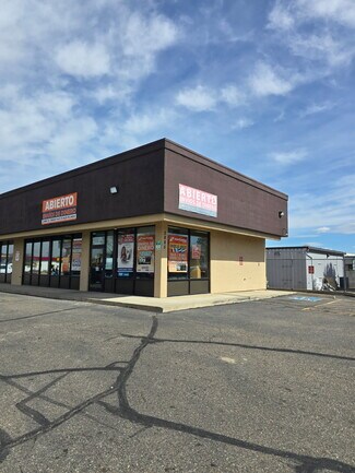 Plus de détails pour 2885 North Ave, Grand Junction, CO - Commerce de détail à louer