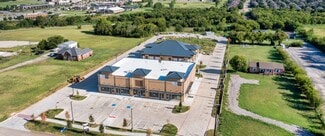 More details for 25663 Smotherman Rd, Frisco, TX - Office/Medical for Lease