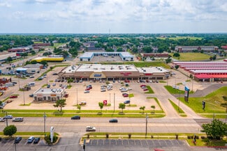 More details for 149-155 12th Ave, Norman, OK - Retail for Lease