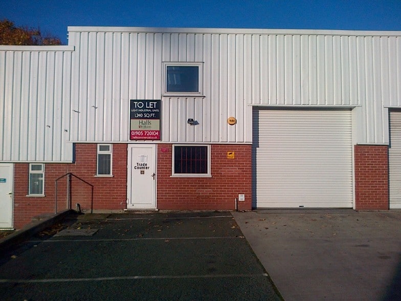 Northbrook Clos, Worcester for lease - Building Photo - Image 2 of 19