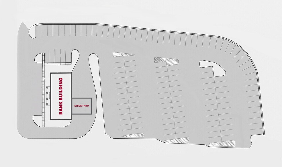 1077 PA-315 Blvd, Plains Township, PA à louer - Photo du bâtiment - Image 3 de 3