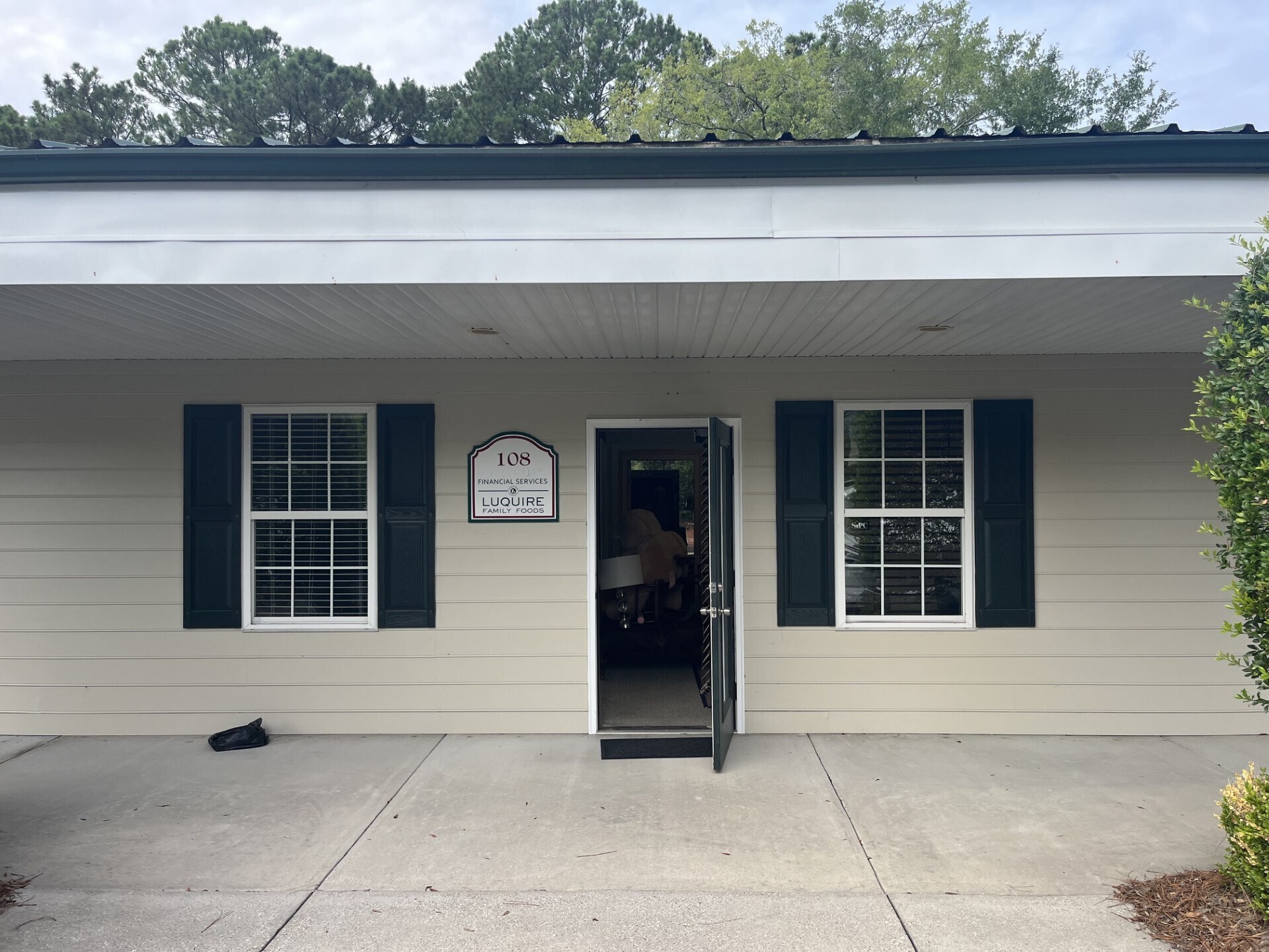 207 Commerce Dr, Pawleys Island, SC for lease Interior Photo- Image 1 of 3