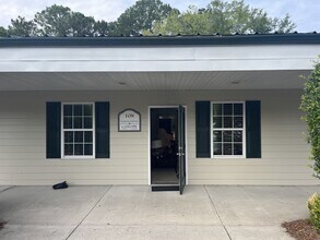 207 Commerce Dr, Pawleys Island, SC for lease Interior Photo- Image 1 of 3