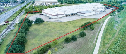 13001 Almeda Rd, Houston, TX for lease Interior Photo- Image 1 of 4