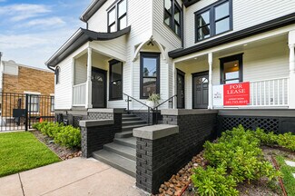 Plus de détails pour 811 Stuart St, Houston, TX - Bureau à louer