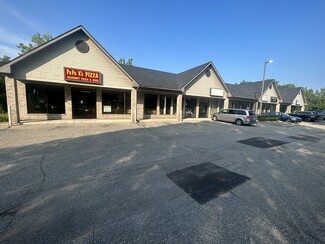 More details for 449-497 Pettis Ave SE, Ada, MI - Retail for Lease