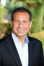 Mehrdad Dashti