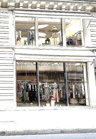 Plus de détails pour Commerce de détail à louer