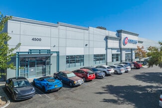 Plus de détails pour 4500 Auto Mall Pky, Fremont, CA - Commerce de détail à louer