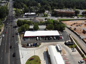 More details for 2180-82 Scenic Hwy, Snellville, GA - Retail, Flex for Lease