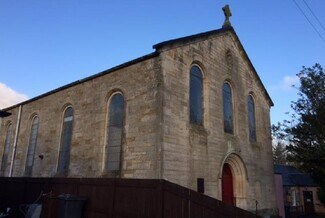 Plus de détails pour 14 Hall & Glebe, Penicuik - Spécialité à vendre