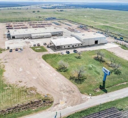 4127 County Road 34, Robstown, TX à louer Photo principale- Image 1 de 13