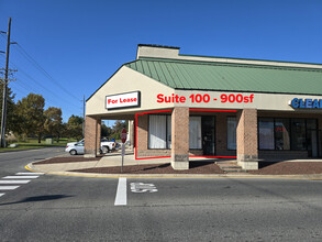 1030 Forrest Ave, Dover, DE for lease Building Photo- Image 1 of 3
