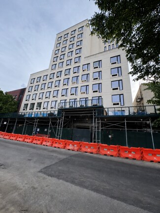 Plus de détails pour 2100 Union St, Brooklyn, NY - Commerce de détail à louer