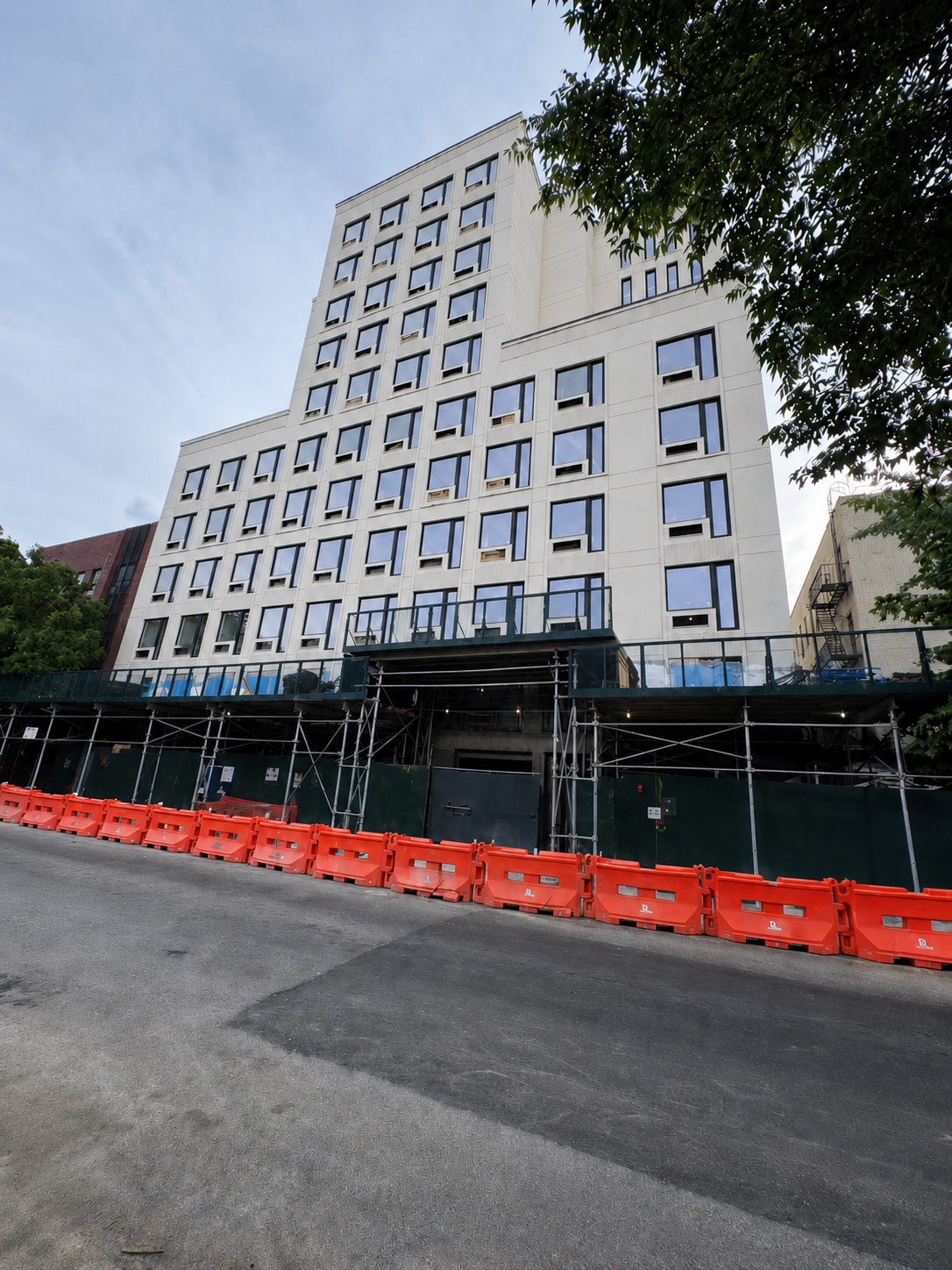 2100 Union St, Brooklyn, NY for lease Building Photo- Image 1 of 5