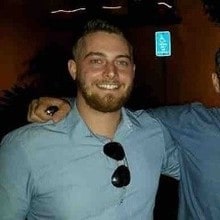 TJ Kast