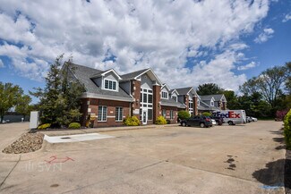 More details for 209 Portage Trail Ext W, Cuyahoga Falls, OH - Office for Lease
