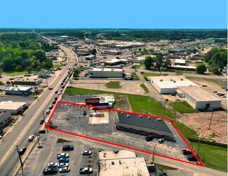 More details for 1803 W Palmetto St, Florence, SC - Land for Lease