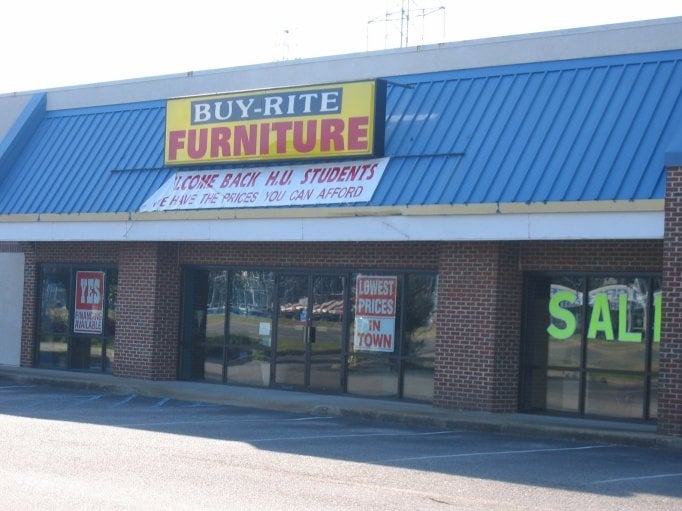 4205 W Mercury Blvd, Hampton, VA for sale - Building Photo - Image 2 of 26