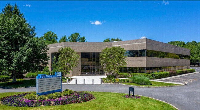 More details for 35 Corporate Dr, Trumbull, CT - Office/Medical for Lease