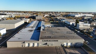 Plus de détails pour 12112-12116 67 St NW, Edmonton, AB - Industriel à vendre