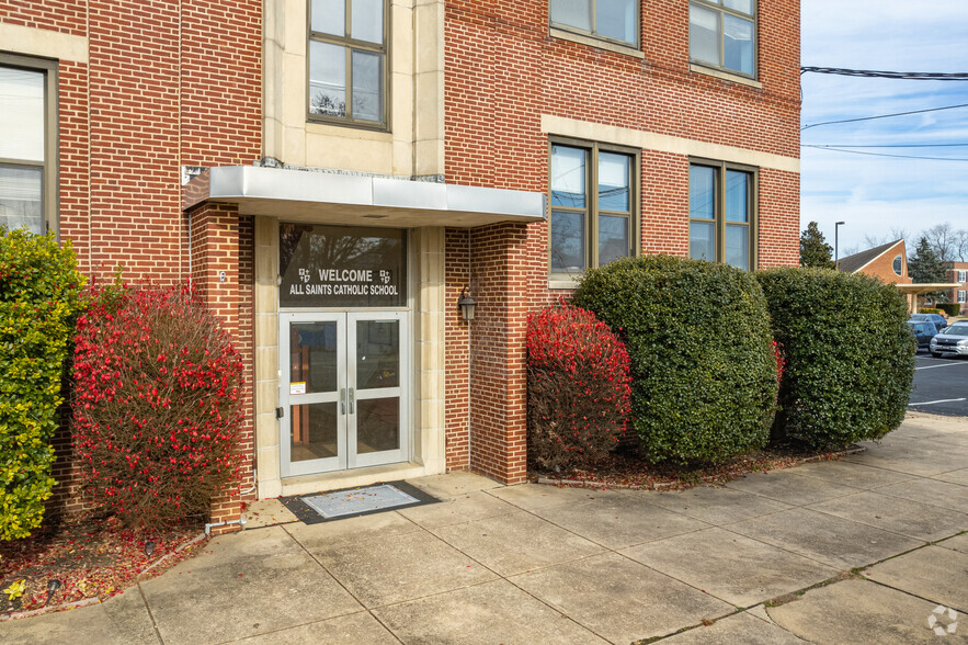 907 New Rd, Wilmington, DE for sale - Building Photo - Image 3 of 13