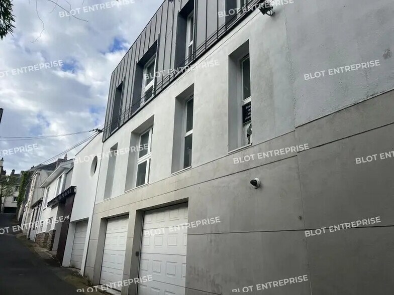 67 Rue Nicolas Appert, Nantes à vendre - Photo du bâtiment - Image 2 de 12