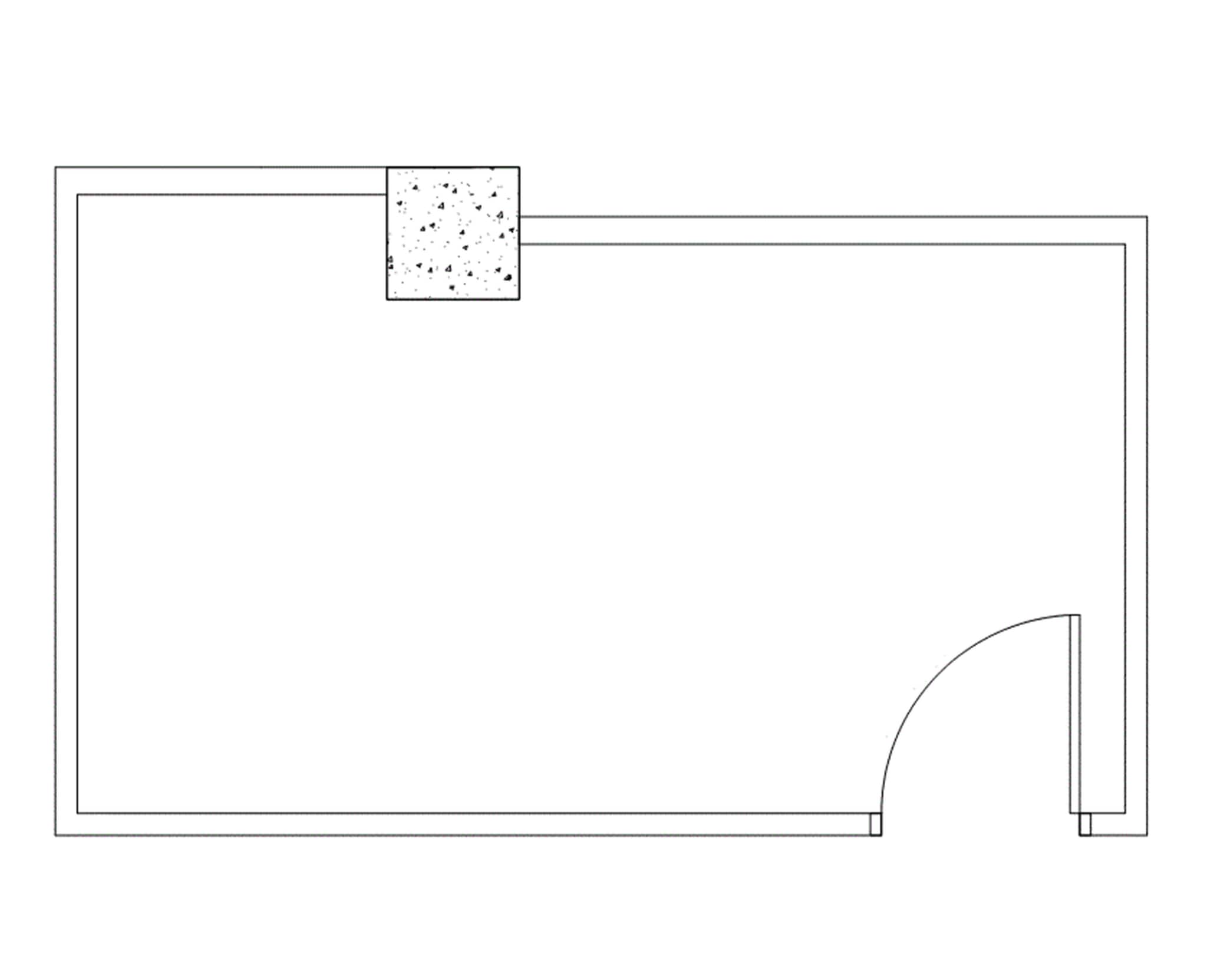 14405 Walters Rd, Houston, TX for lease Floor Plan- Image 1 of 1