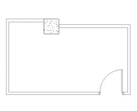 14405 Walters Rd, Houston, TX for lease Floor Plan- Image 1 of 1