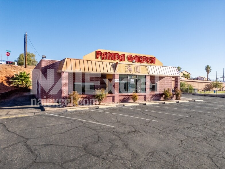 212 N 900 E, St George, UT for sale - Building Photo - Image 1 of 5