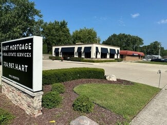More details for 15619 Farmington Rd, Livonia, MI - Office for Lease