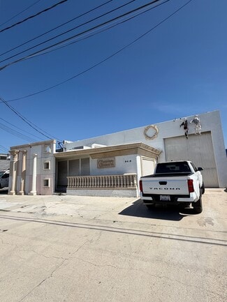 Plus de détails pour 8438 San Fernando Rd, Sun Valley, CA - Industriel à vendre