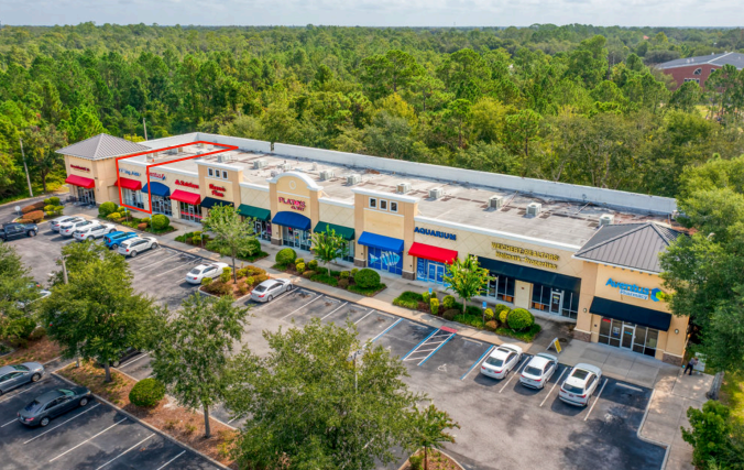 1977 Alafaya Trl, Oviedo, FL for lease Building Photo- Image 1 of 5