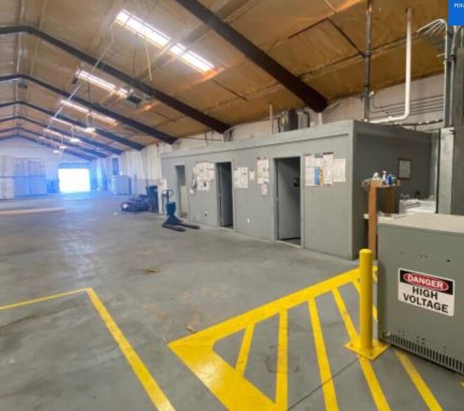 800 S 57th St, Temple, TX for lease - Interior Photo - Image 2 of 10