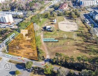 Plus de détails pour 13303 Ranch Rd, Jacksonville, FL - Terrain à vendre